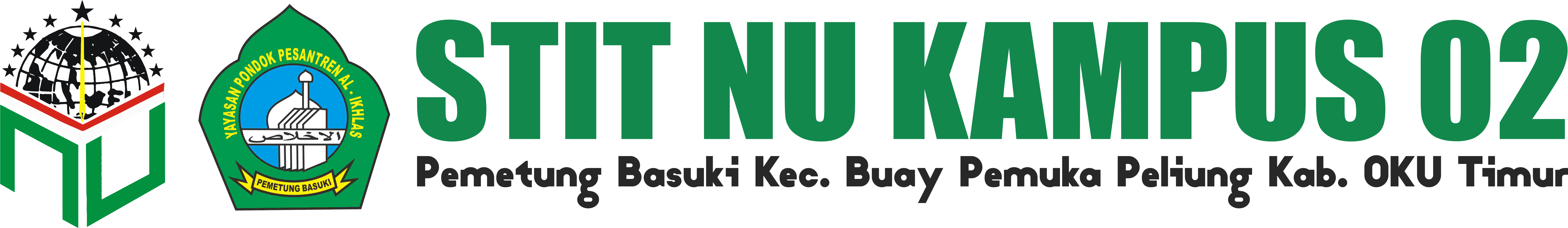 STIT NU 02 OKU TIMUR